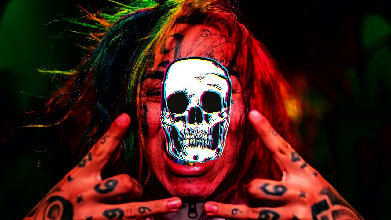 [FREE] 6ix9ine type beat - 