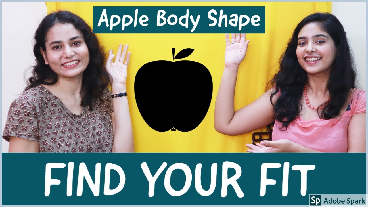 STYLING TIPS FOR HEAVY BUST/APPLE BODY SHAPES | INDIAN WEAR | FIND YOUR STYLE | EPISODE 5