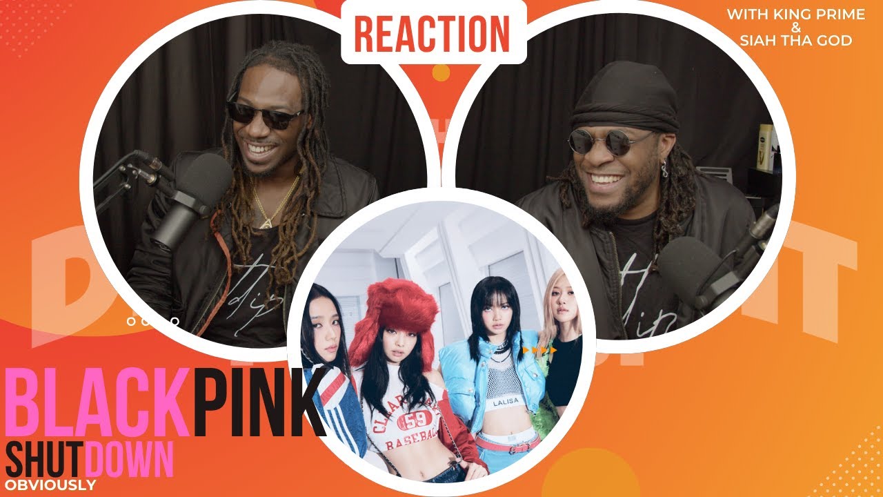 BlackPink - 