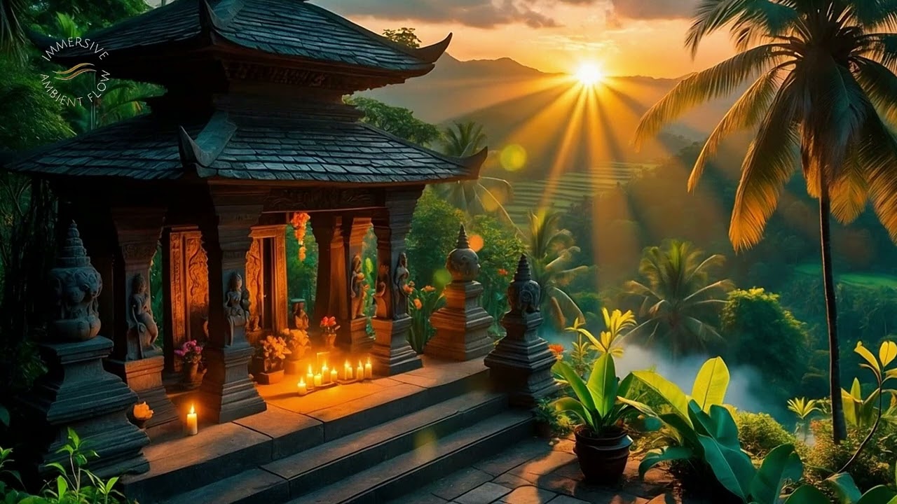 INNER PEACE 🎧 2026 Calm Mood · 2 hours of Soulful Relaxing Music · Calming & Meditavie Sound