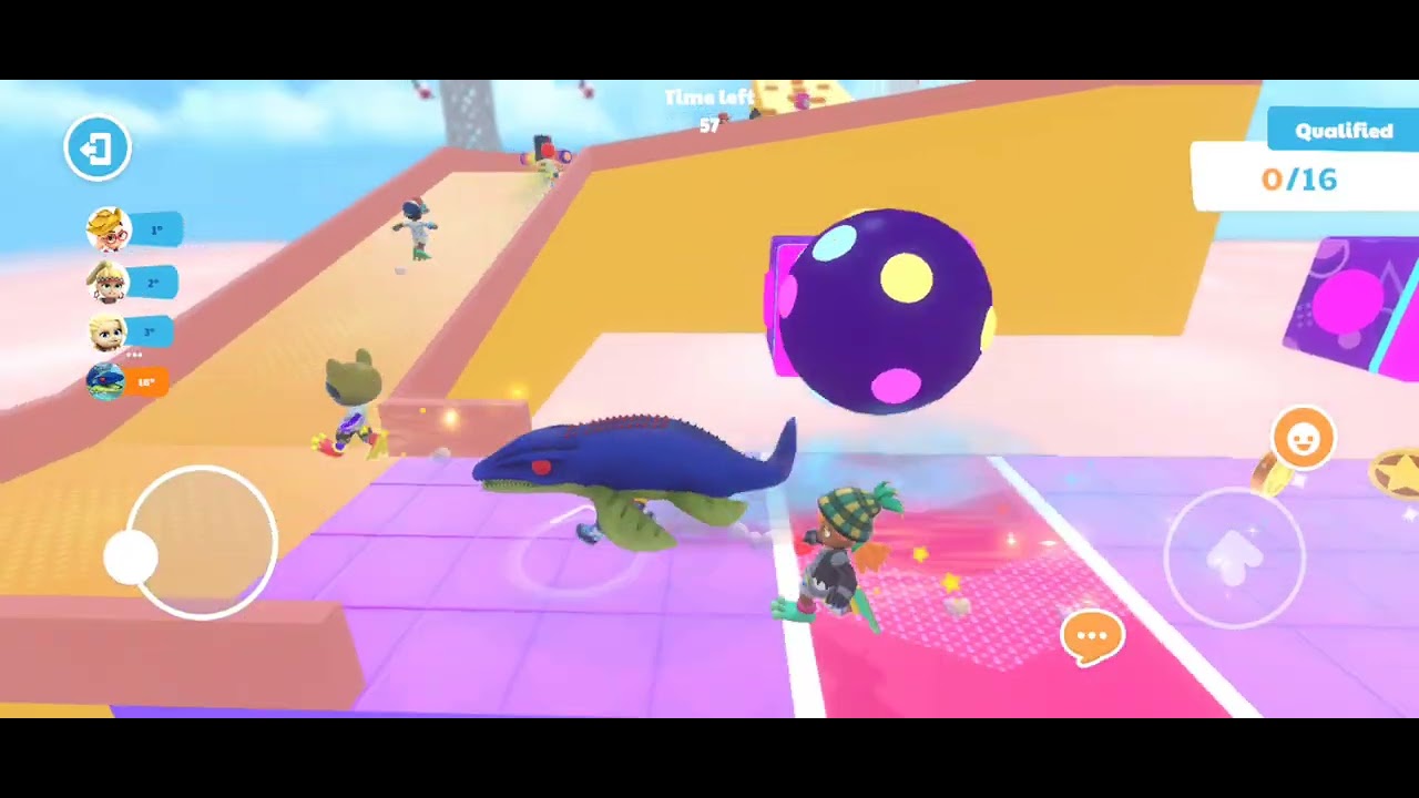 Esse é o melhor jogo 