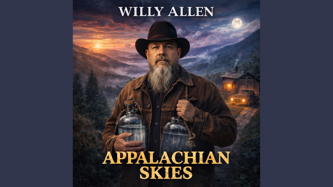 Appalachian Skies