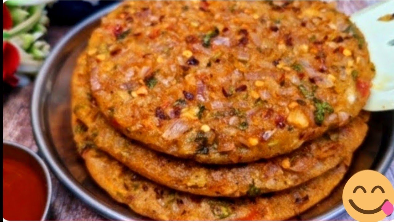 गेहूं के आटे से बनाएं ऐसा नया नाश्ता जो भी खाए वो दुबारा जरूर मांगे| Healthy Breakfast Recipes|