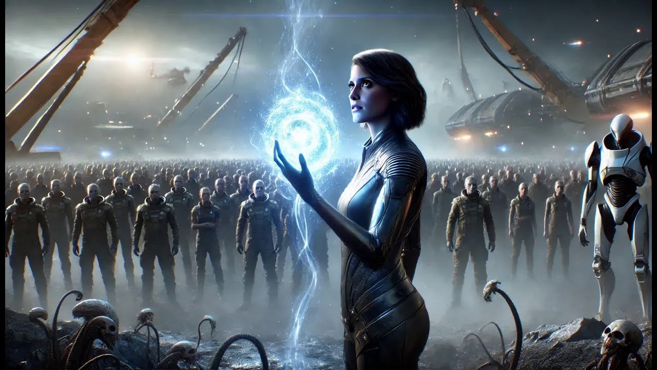 They Took Everything From Us… And Awoke Humanity’s Darkest Weapon ｜ HFY ｜ Sci-Fi Story