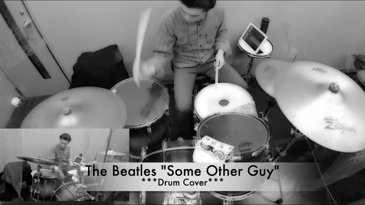 The Beatles 