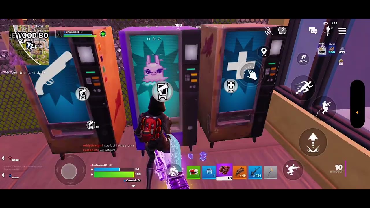 ME AND MY DAUGHTER PLAYED DUOS 4 THE 1st x this SEASON & WIN!