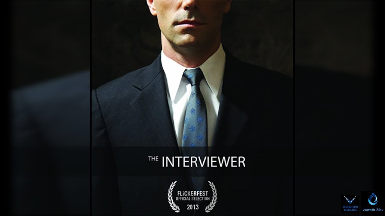 El entrevistador short film reflexi&oacute;n inclusi&oacute;n Cinemedia