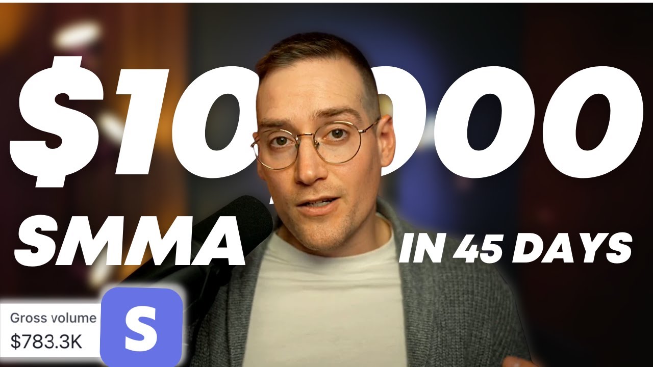 Полная информационно-пропагандистская система SMMA 2025