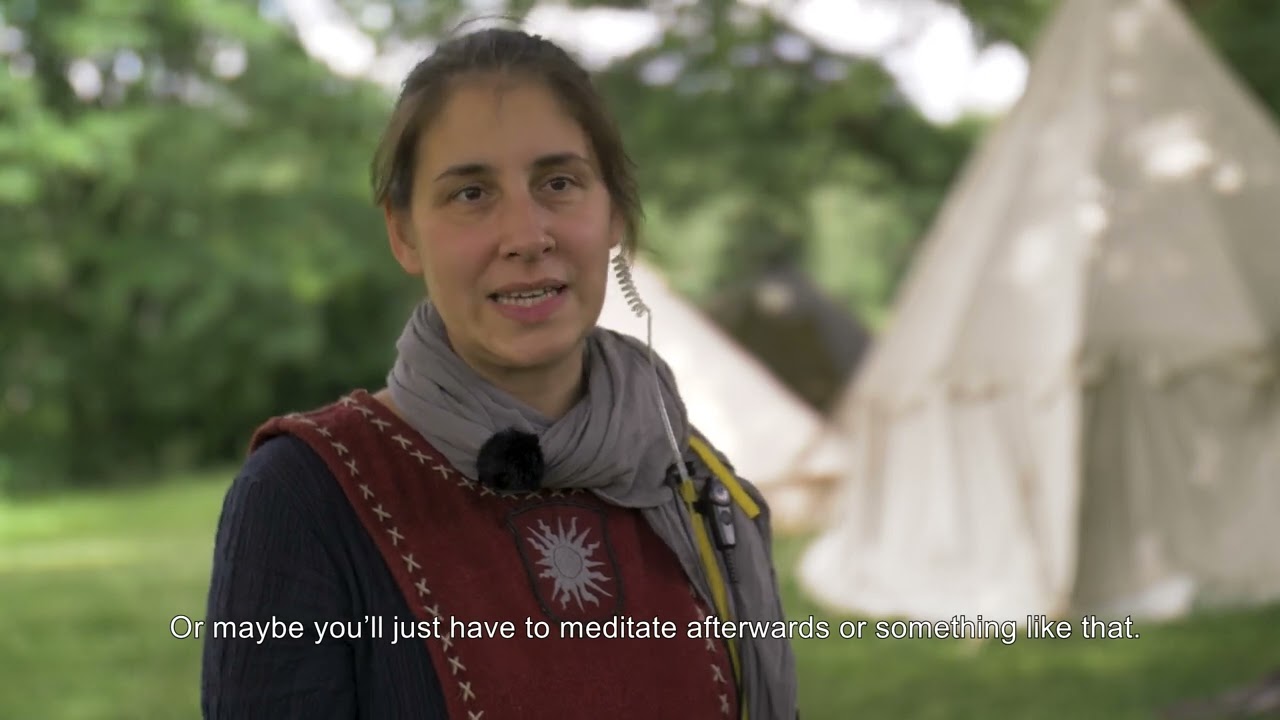 Magiespiel: Welche Kosten hat die Magie? (with english subtitles)
