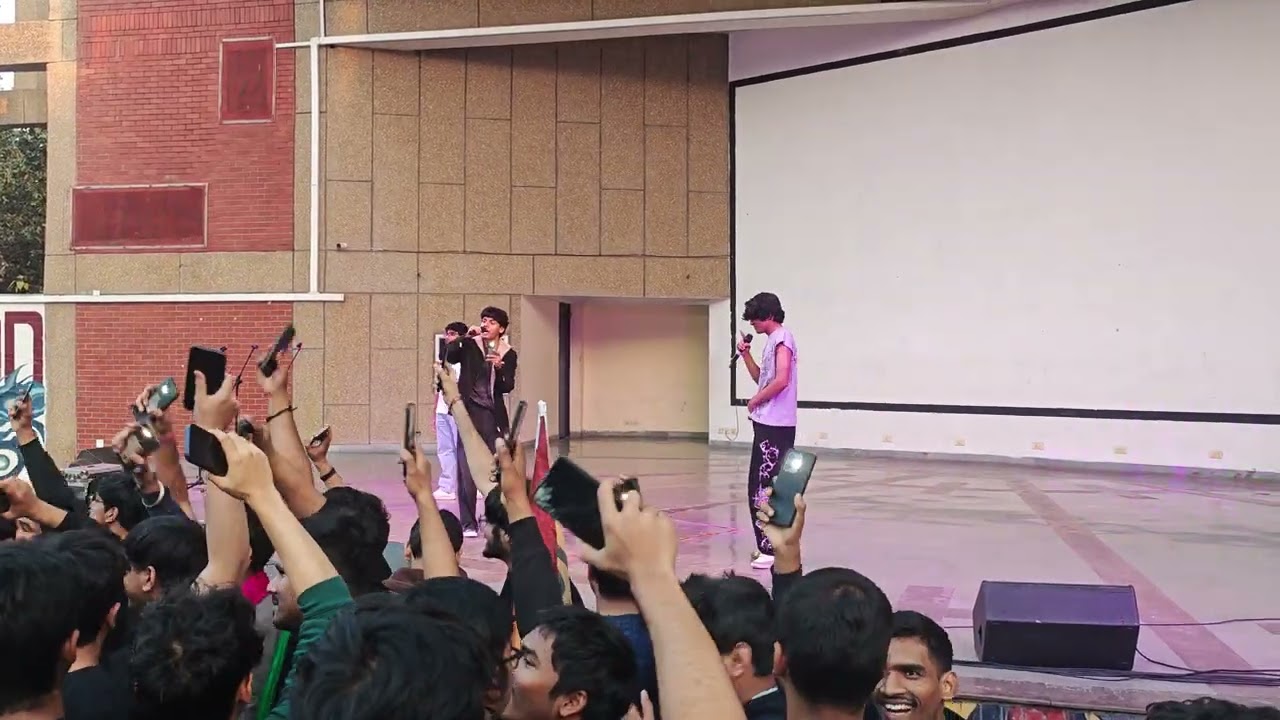 THC AARYANS PERFORMANCE IN GALAXY 2026