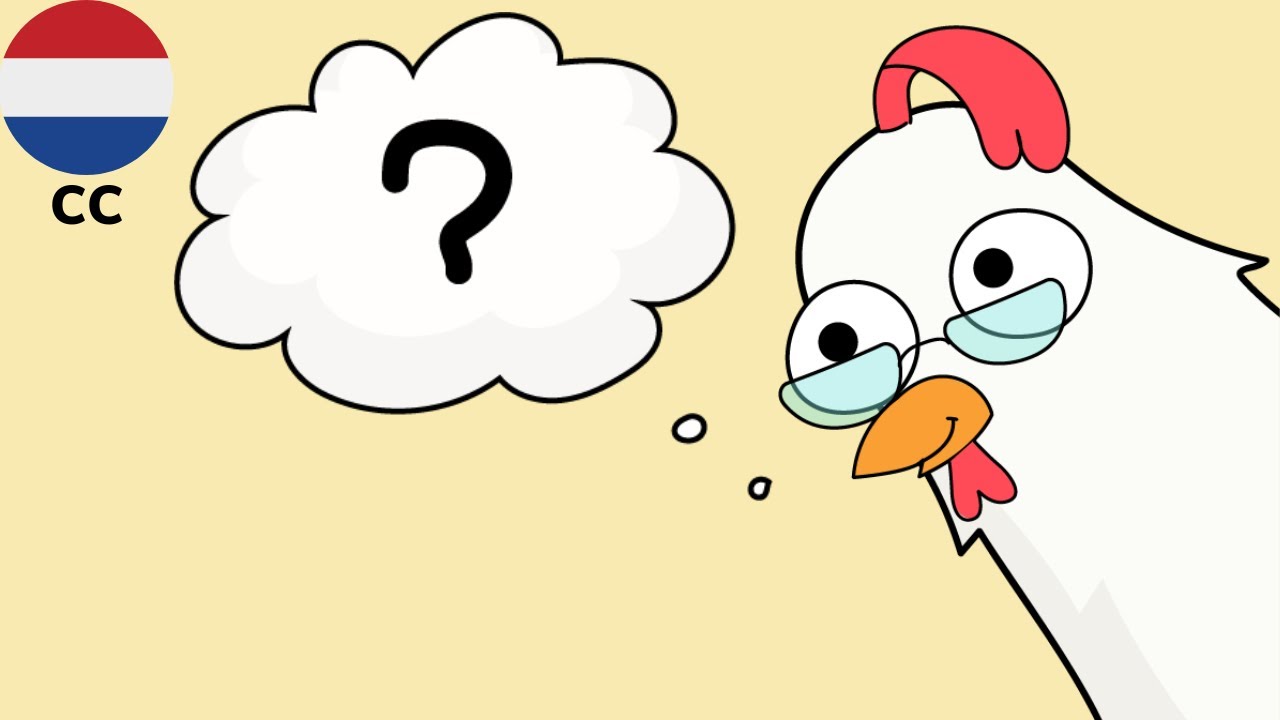 Have you been invited to participate in research? (Dutch - Closed Captioning)
