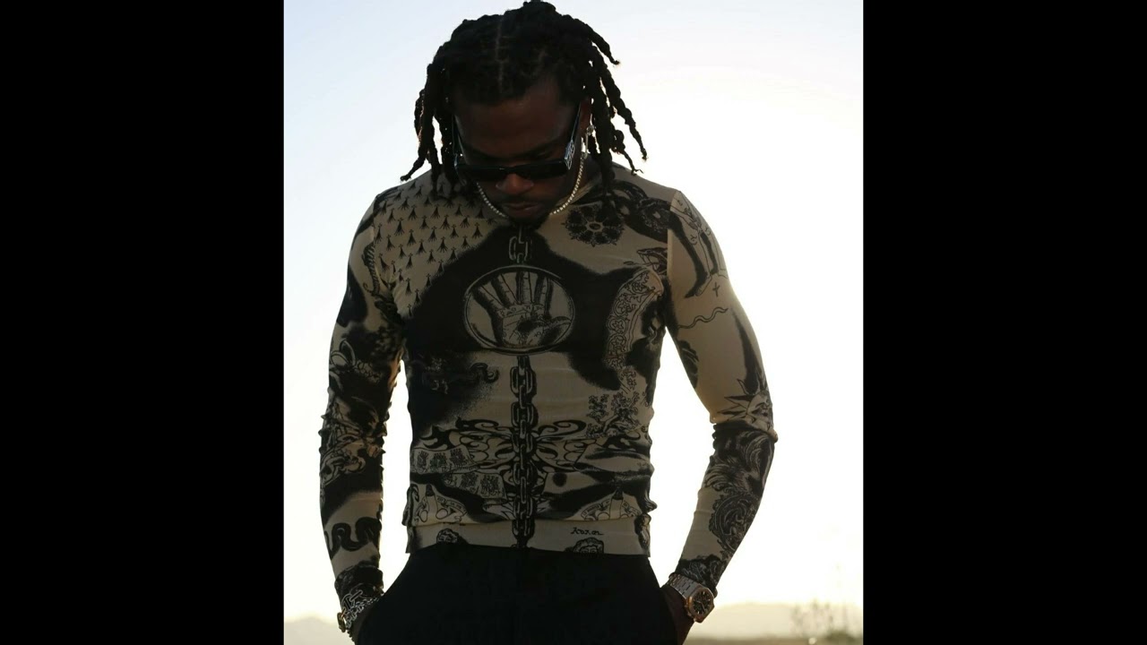 [FREE] Gunna Type Beat 