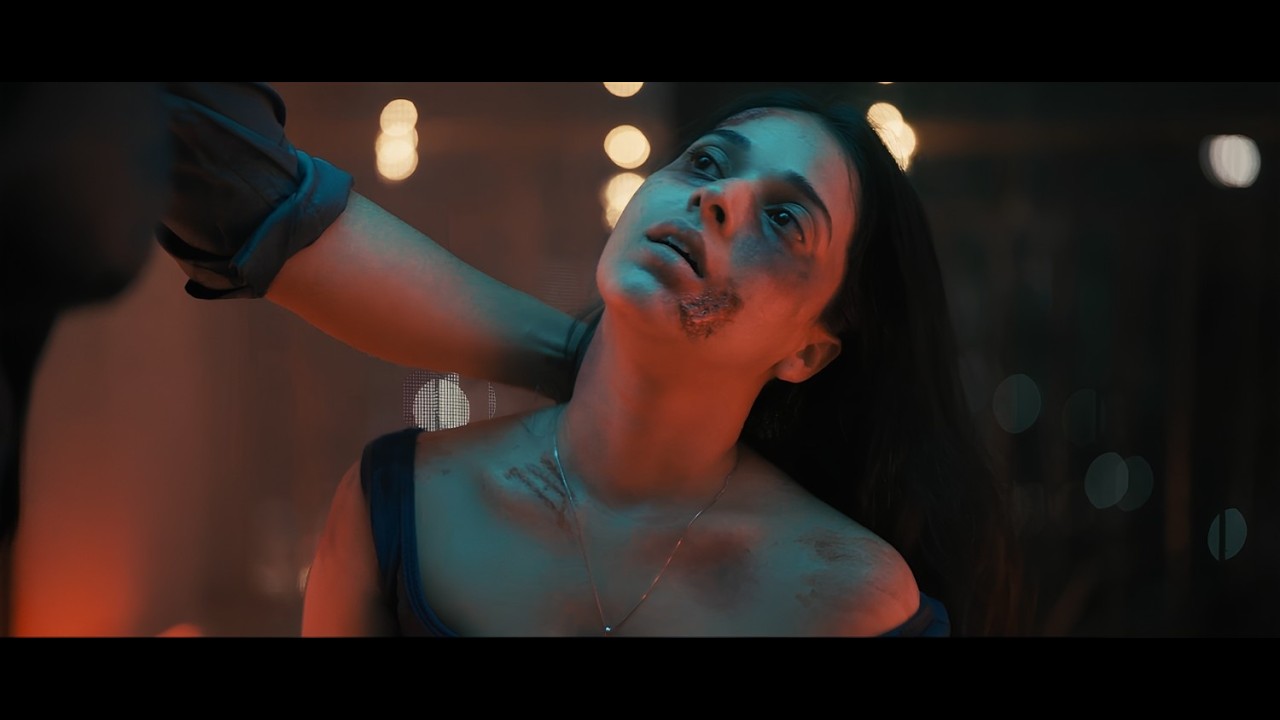 BATTIGUL - CHAPTER : SUHANI OFFICIAL VIDEO | GRAB MUSIC