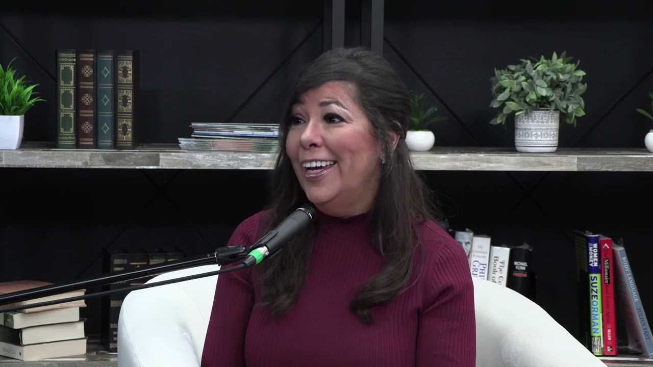 Spotlight TV with Emily Zubi Welcomes Heidi Alzate Kaufman, EVP of Strategy & Development at Chapman