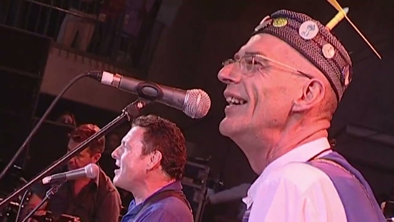 EAGLE ROCK 50th Anniversary Video