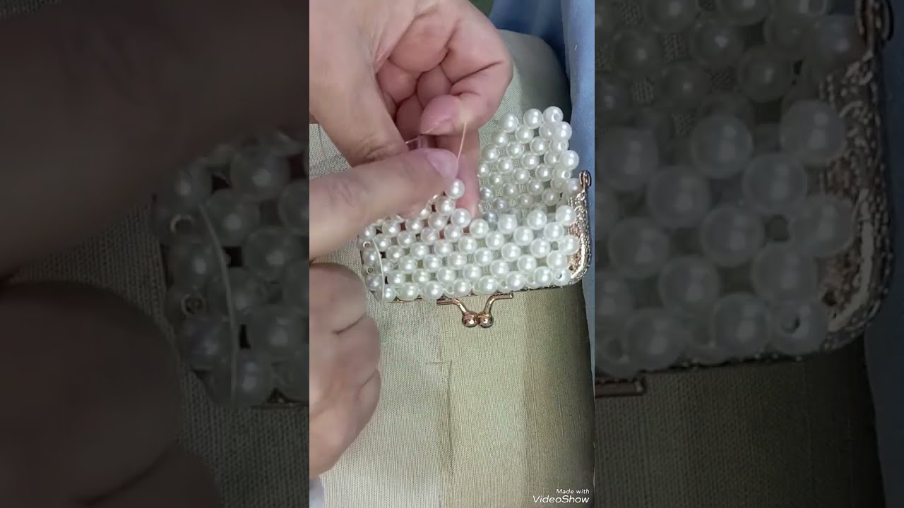 حقيبة يد 👛 صغيرة 
