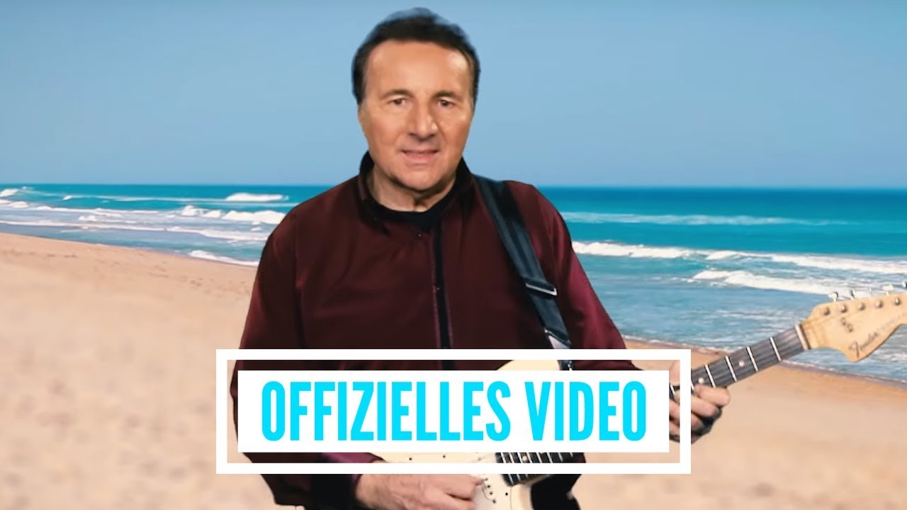 Ricky King - Pretty Woman (offizielles Video aus dem Album 
