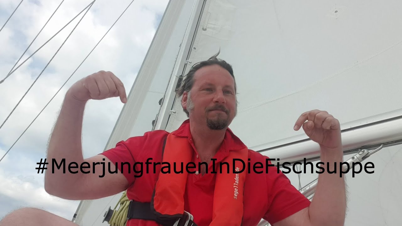 Fischsuppes Reisen 2020 - Folge 2 - Auf dem Weg nach Schweden (zzgl. Rundgang)