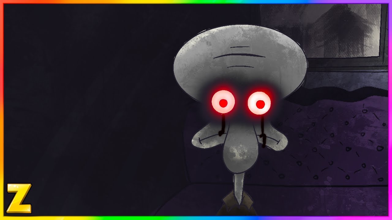 Remember Creepypastas?