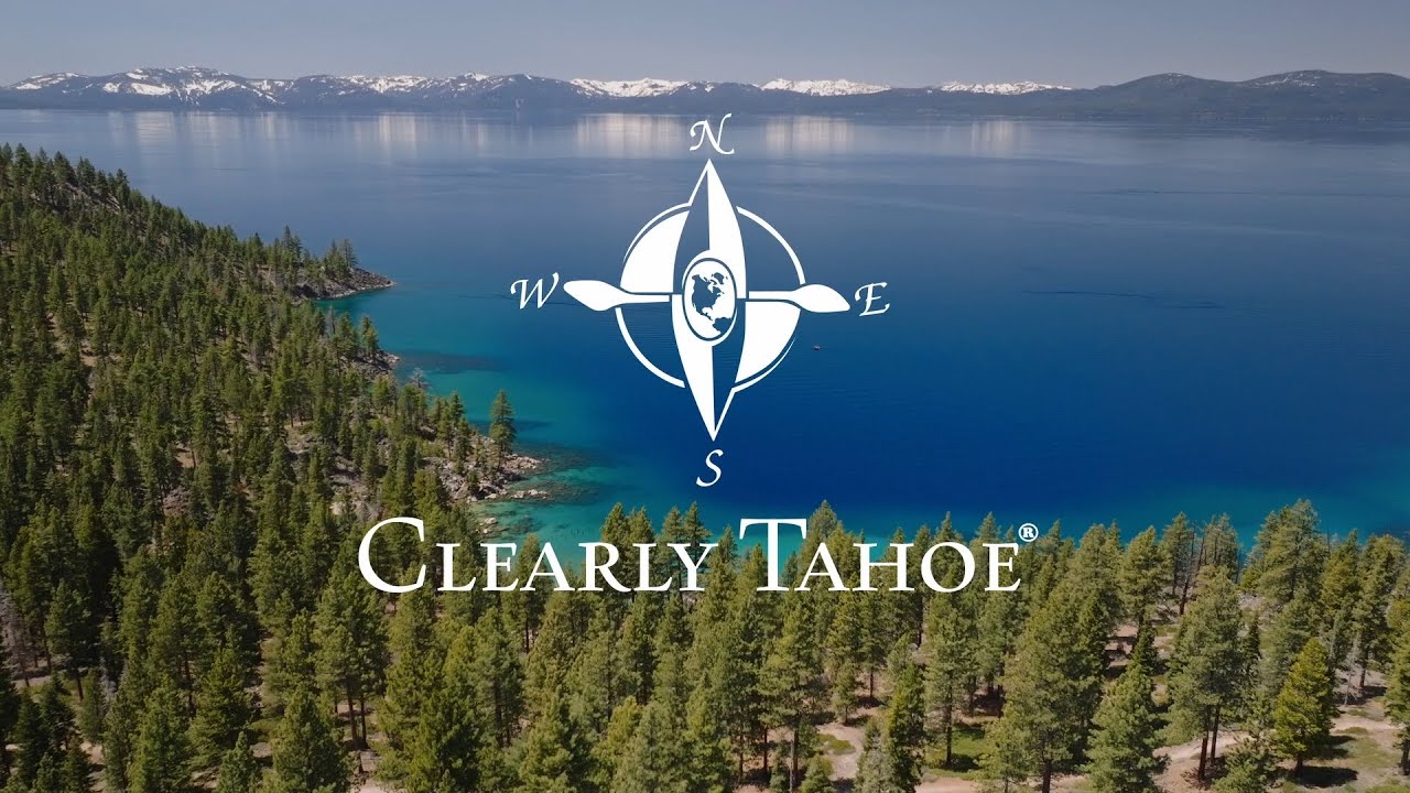 Clearly Tahoe Safety Video English