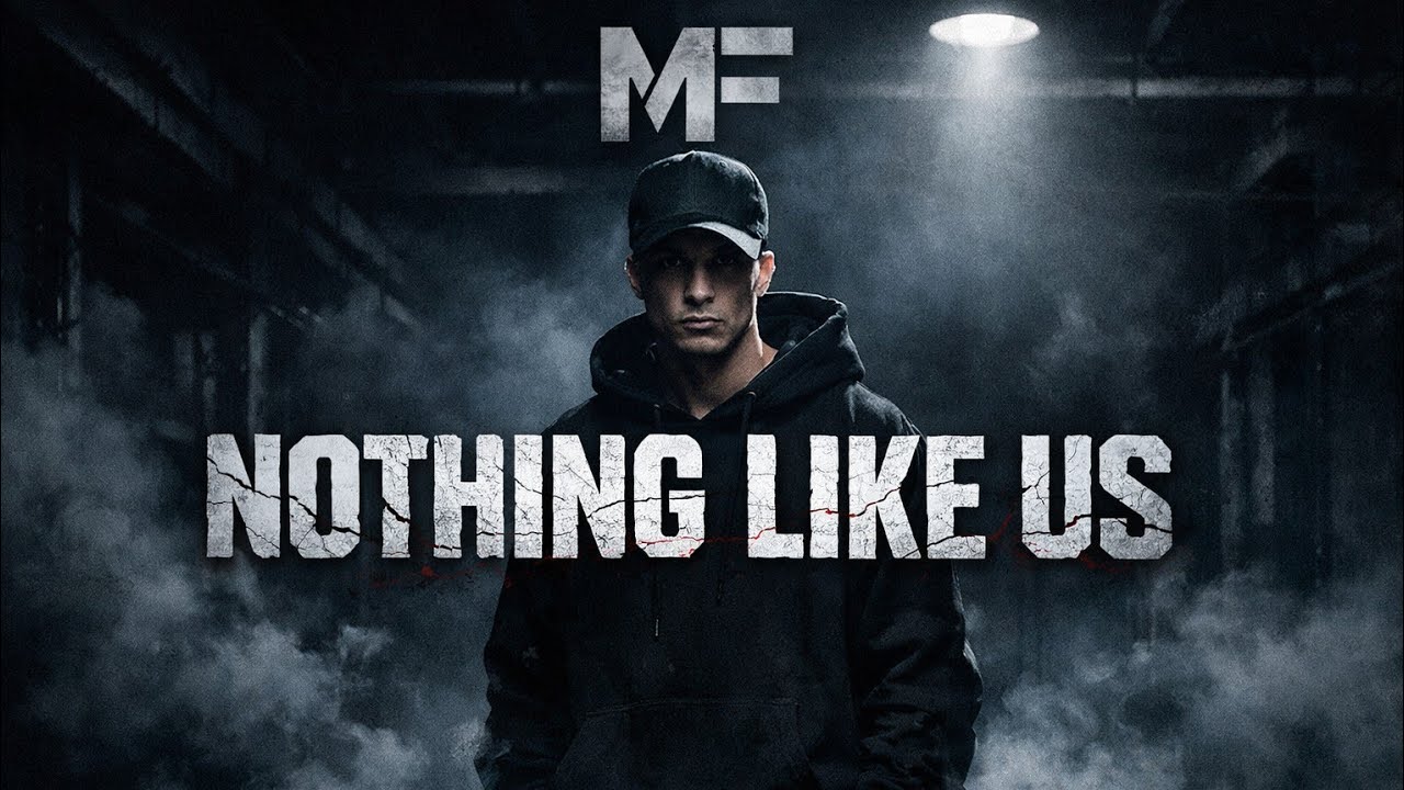 NF – Nothing Like Us