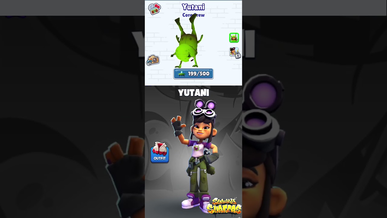 Subway Surfers Vs Subway Surfers City