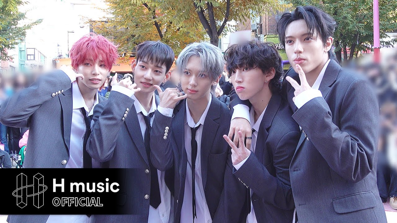 DXMON(다이몬) 2nd Single 【𝐘𝐨𝐮𝐭𝐡 𝐍𝐞𝐯𝐞𝐫 𝐃𝐈𝐄】 Busking Behind 🏁