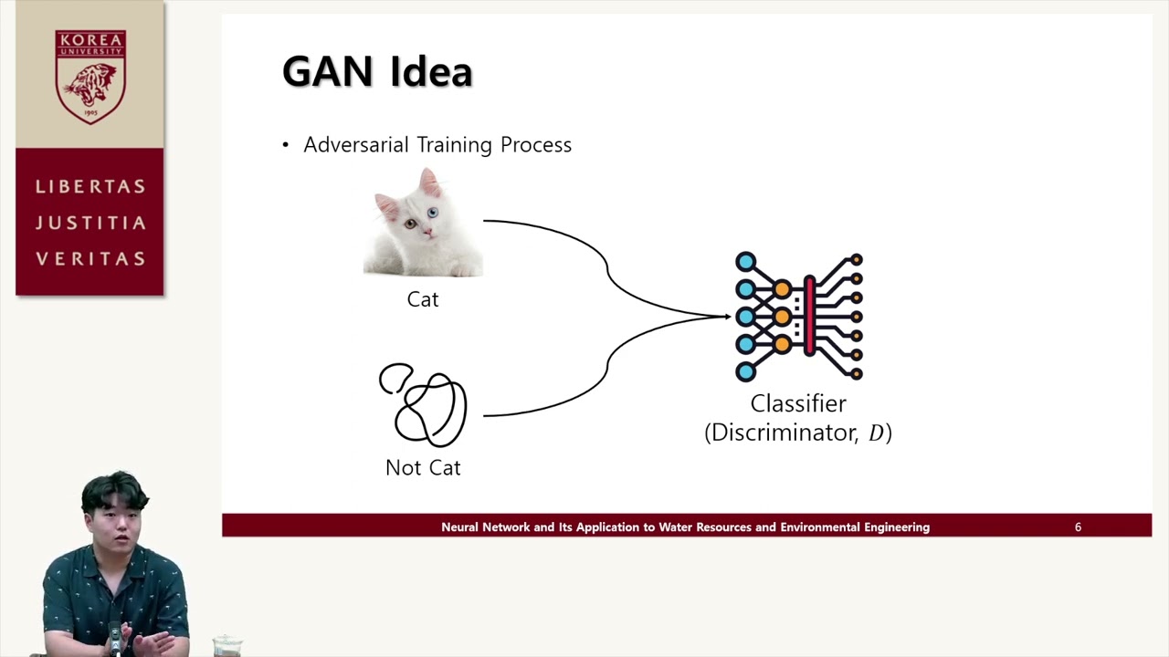 [GAN] Problem of Mode Collapse (EN)