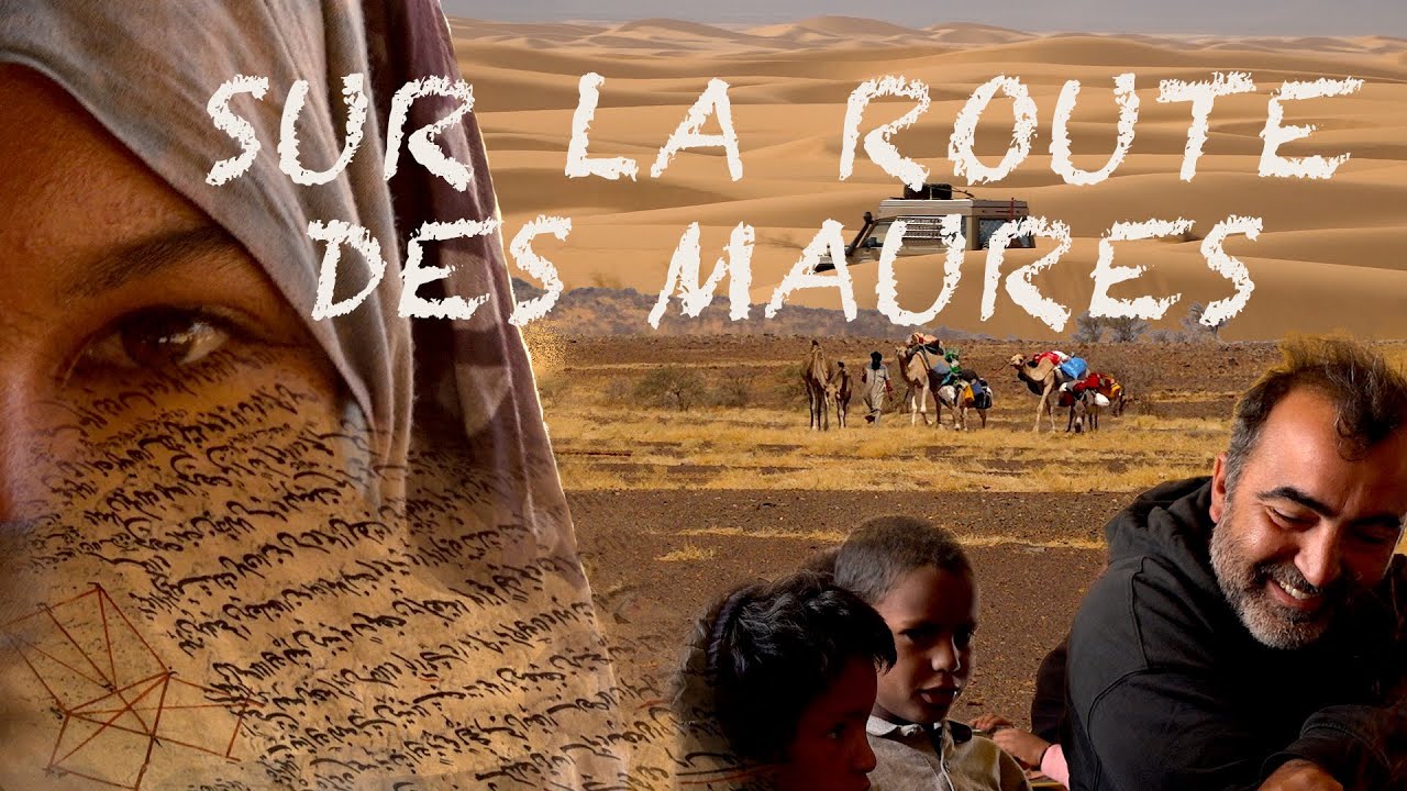 Sur la route des Maures