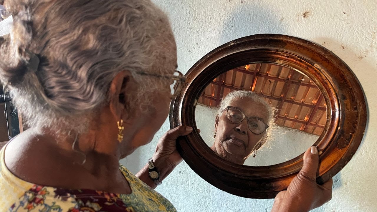 Vozes Guardiãs: Dona Nenzinha | Comunidade Quilombola Jenipapo Pinto, Itinga (MG)