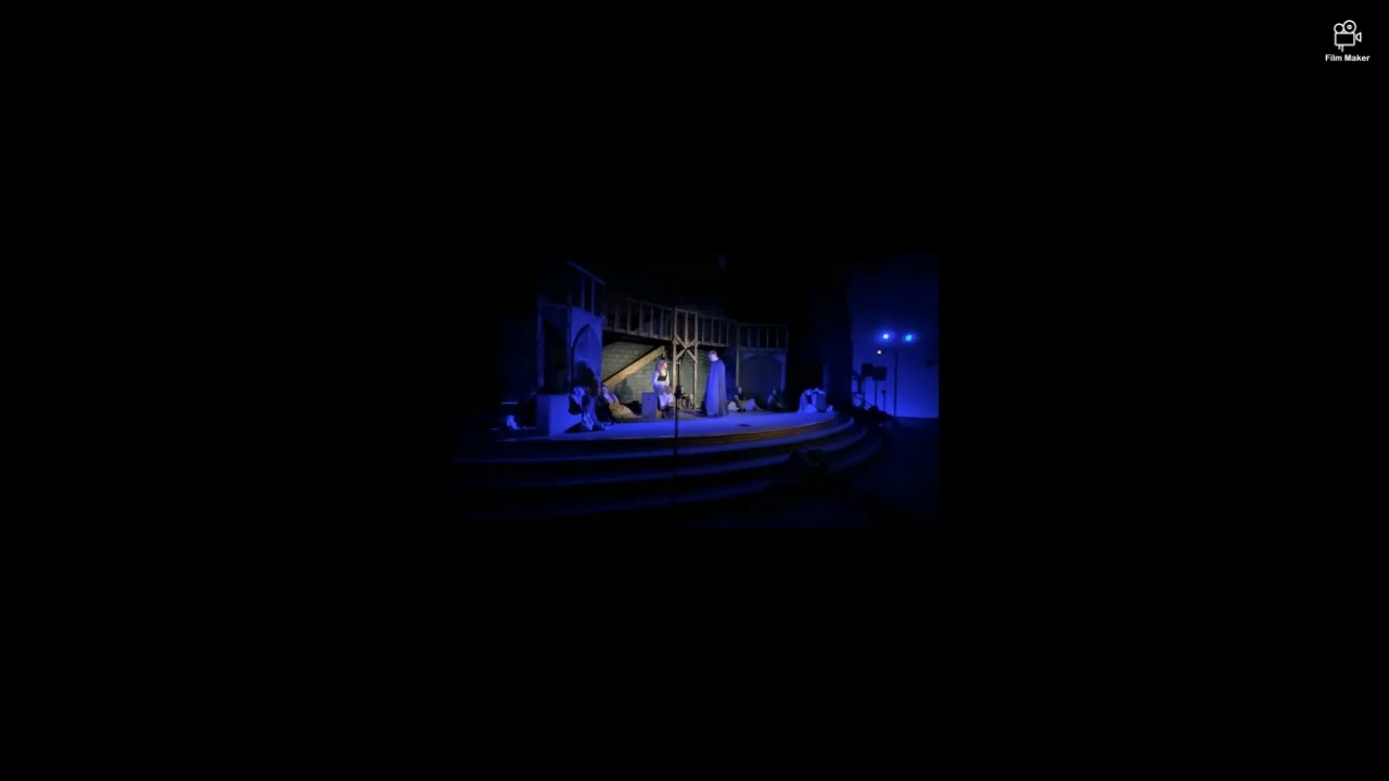Grace's Reel
