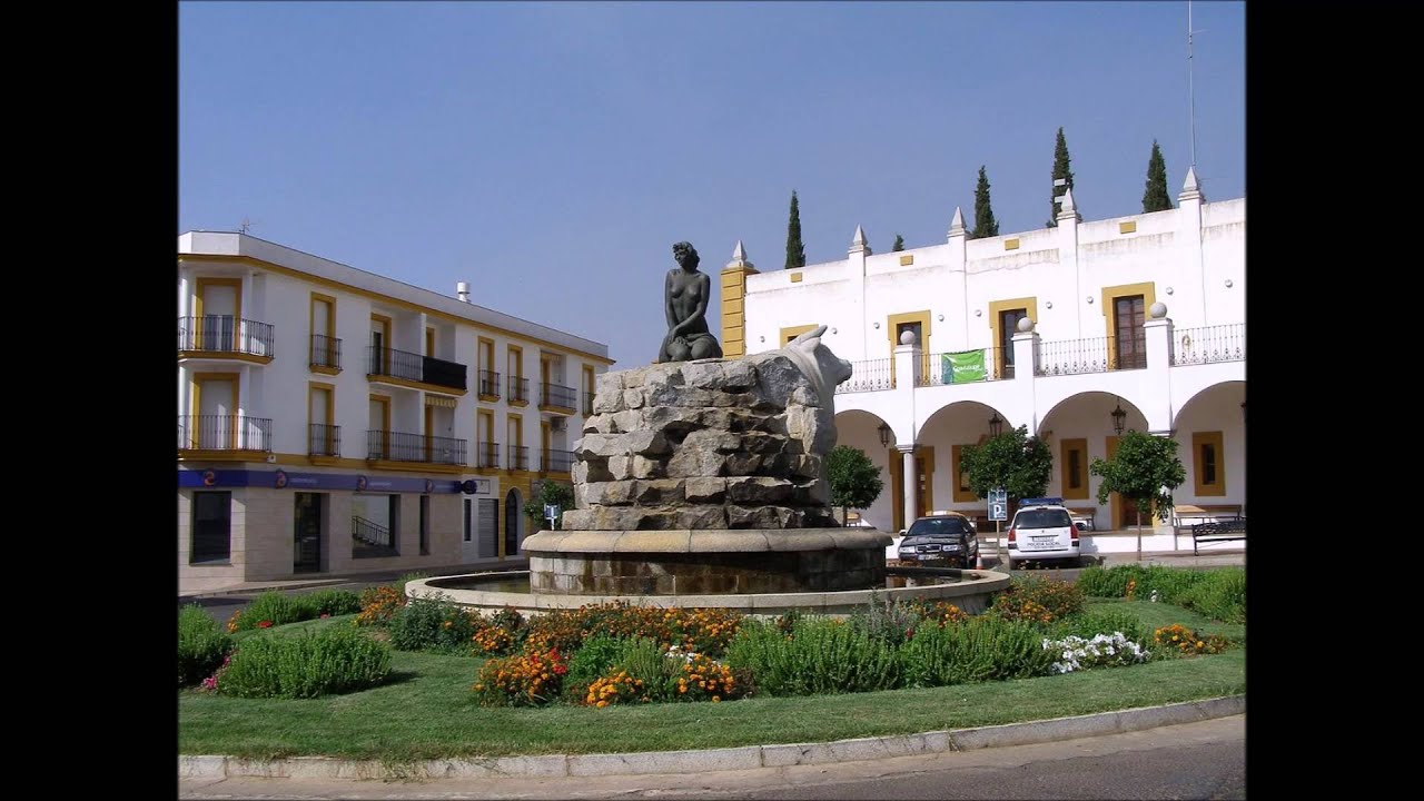 Turismo La Loma, Casa Rural en Cabeza del Buey