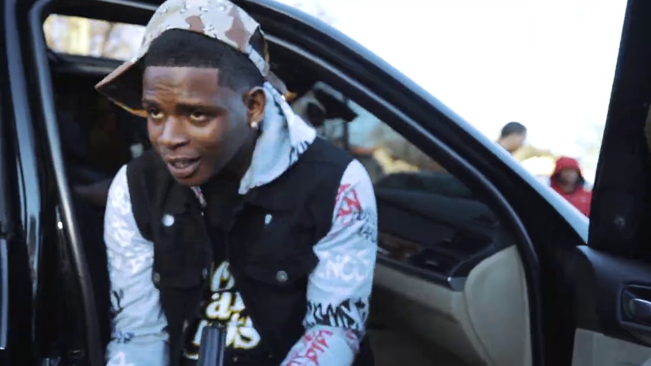 Maab Mike X Lu Pre x Young Sosa | 1st 48 flow | Official Video | Shot By. LMB FILMZ  #ReadyToShoot