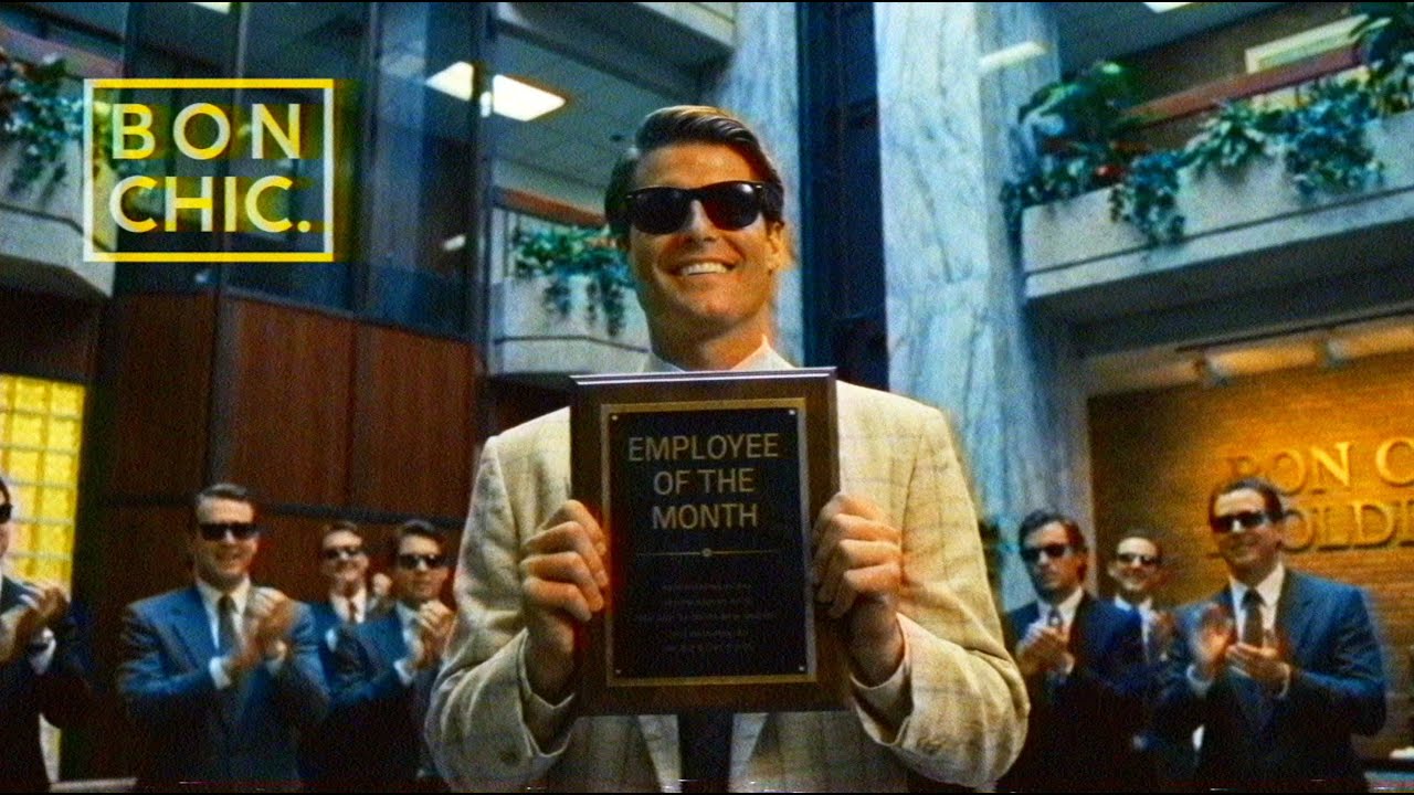 Corporate Dreams V : Employee of the Month