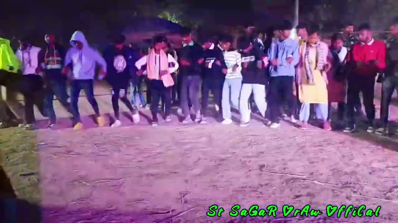 Dure dur se Gualya New NagPuri remix song St SaGaR OrAw OffiCal New NagPuri remix song 2026