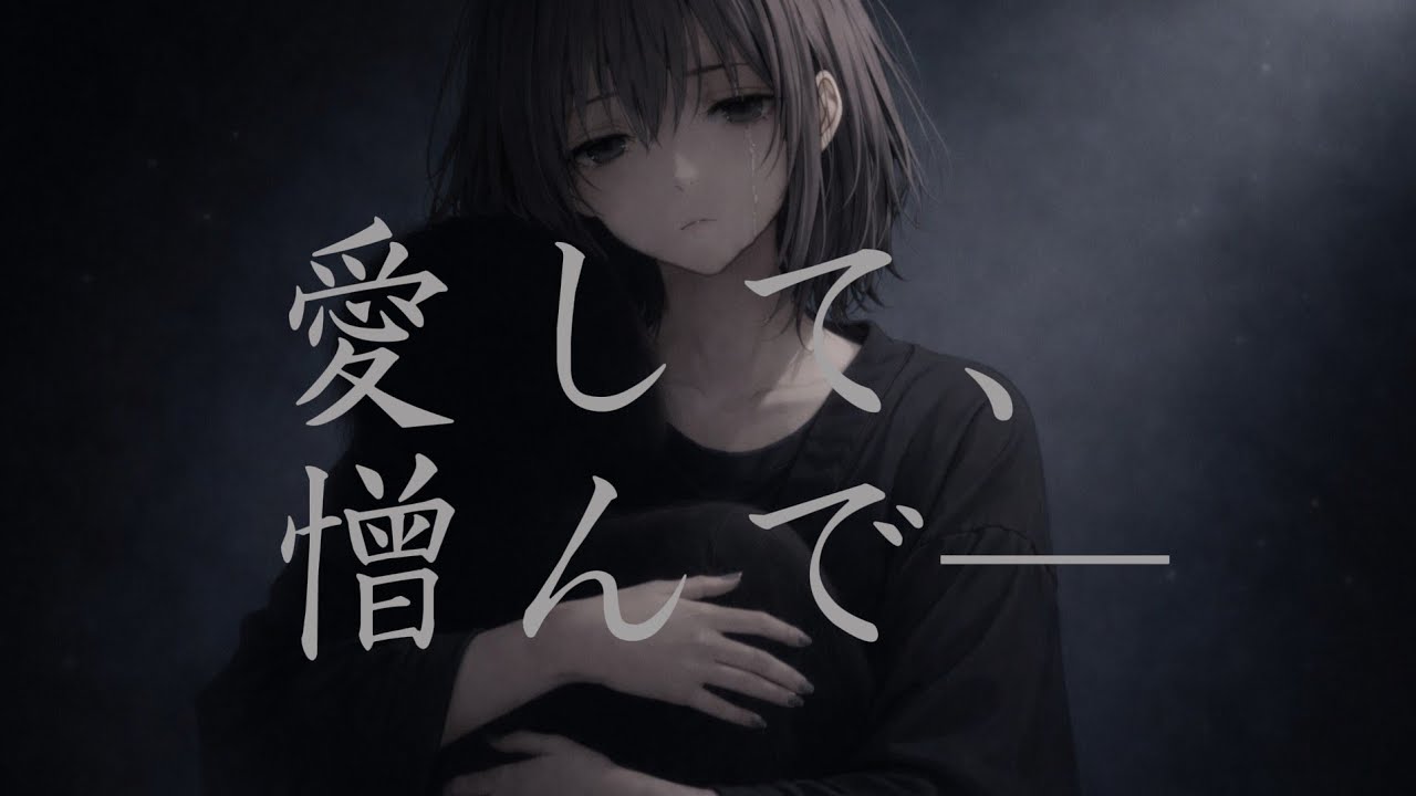 外界不適合愛【オリジナル曲】