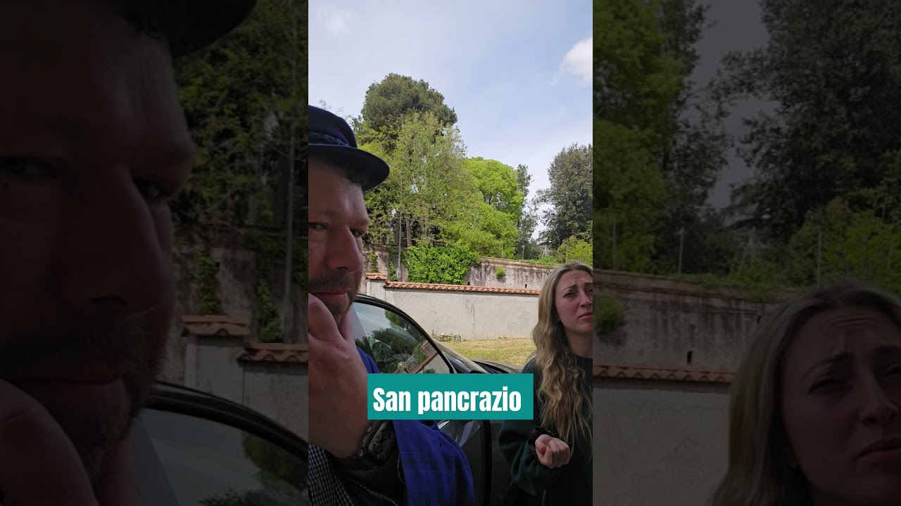 San pancrazio