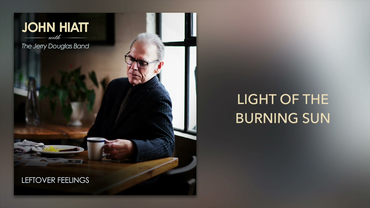 John Hiatt with The Jerry Douglas Band - 