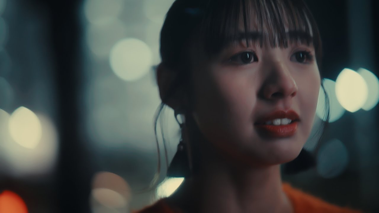 かわにしなつき「いわずきかざる」（Official Music Video）