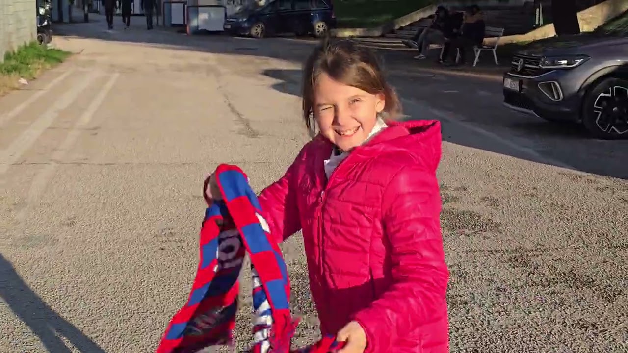 #Hajduk....utakmica i mi!