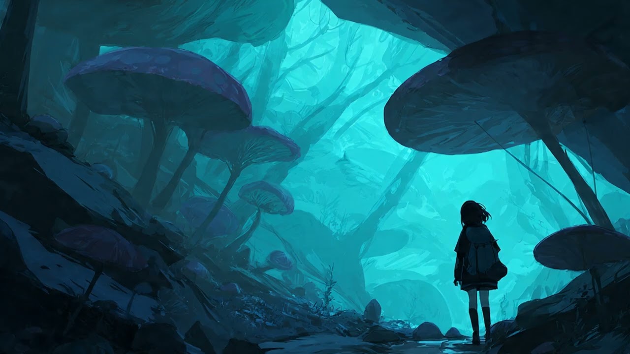 Mysterious Exploration | Ethereal Psytrance 2026