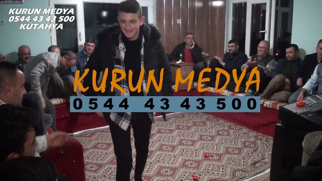 KÖY ODASI MUHABBETLERİ KIZILCAÖREN 02