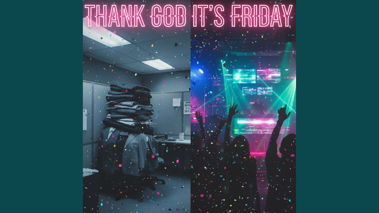 Thank God It's Friday