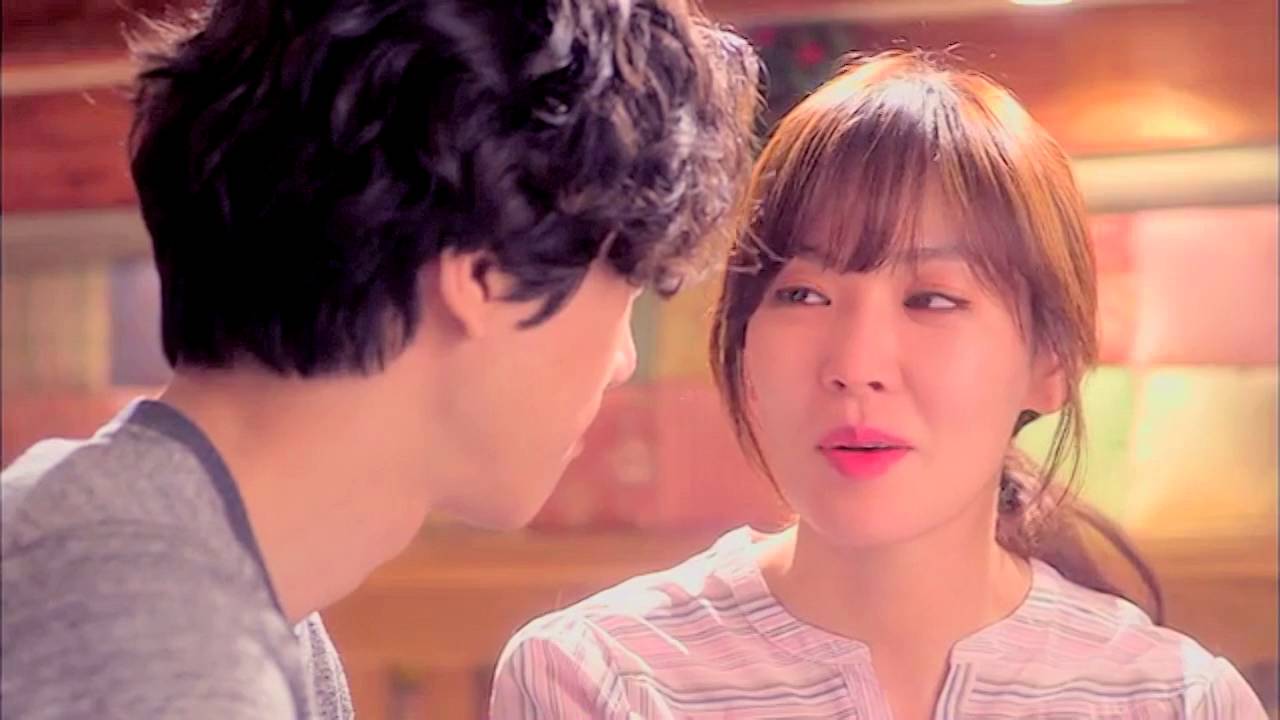 I NEED ROMANCE 3 KISS