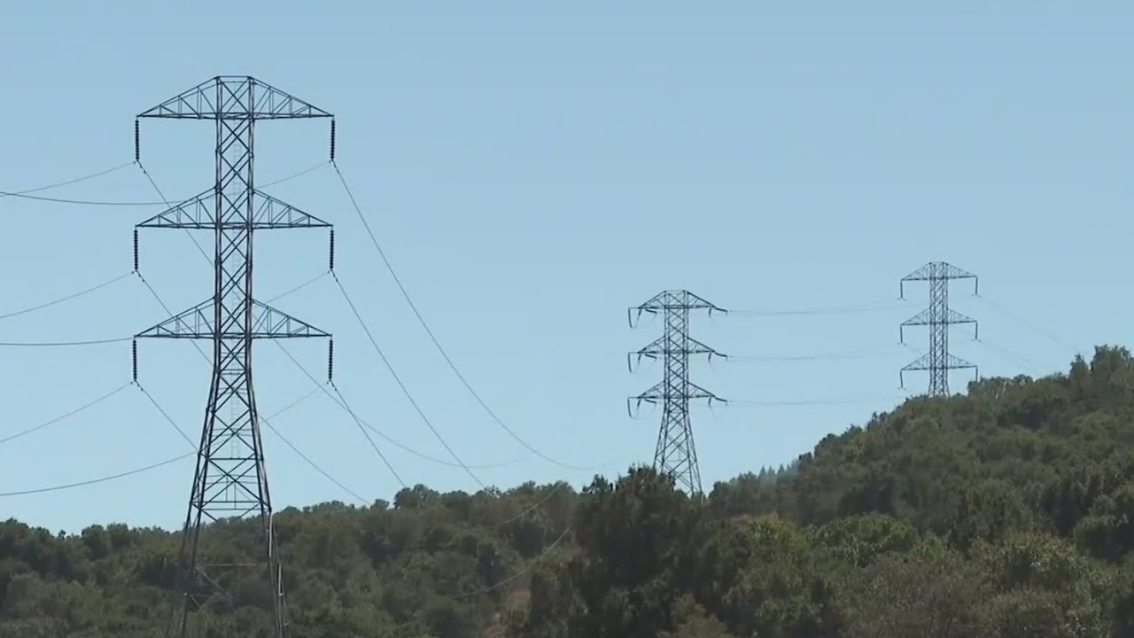 Heat wave brings blistering temperatures, Energy Emergency Alert on Labor Day