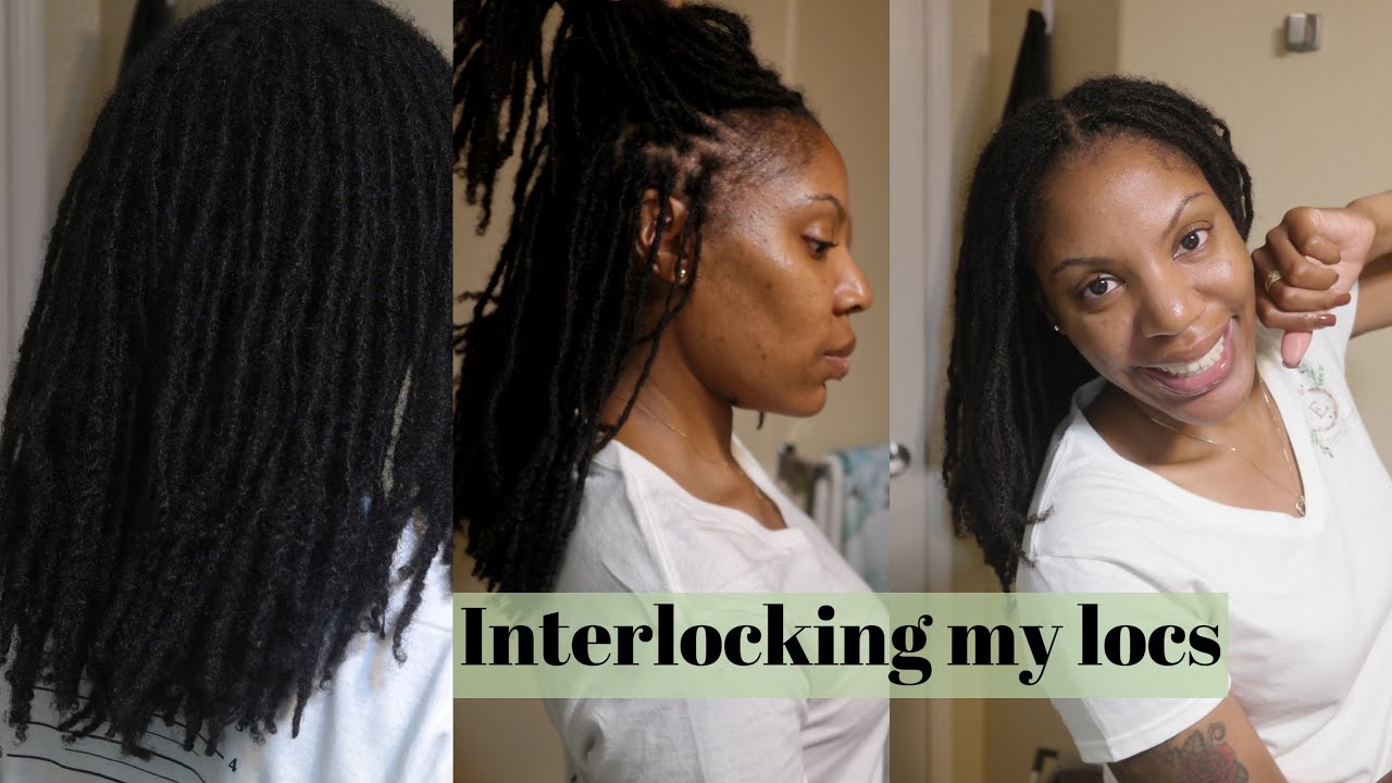 Locs: Updated Interlocking routine