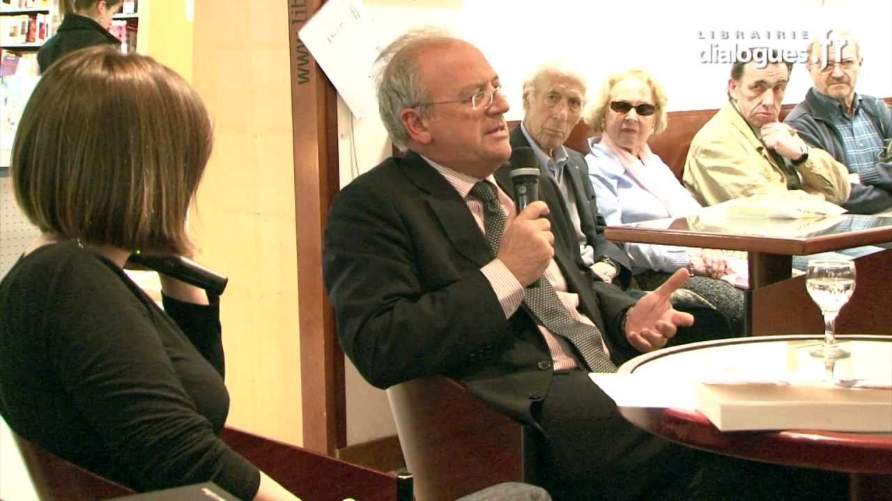 Dialogues avec Hubert Coudurier, Version Longue