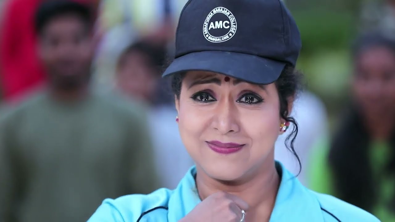 Urmila Gauri ಮತ್ತು Chandru ಅವರನ್ನು ಒಟ್ಟಿಗೆ ನೋಡುತ್ತಾಳೆ | Kamali | Full Ep. 475 | ZEE Kannada