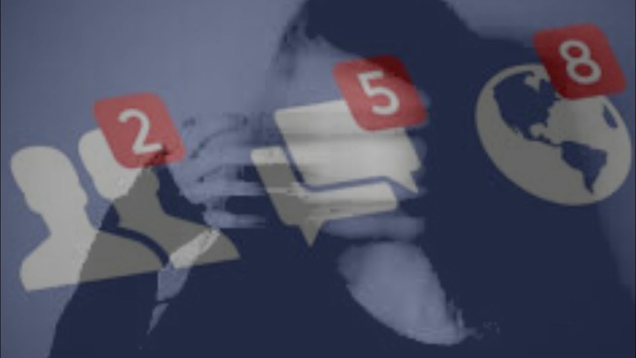 Mi novia muerta sigue enviándome mensajes en Facebook (Creepypasta) #8
