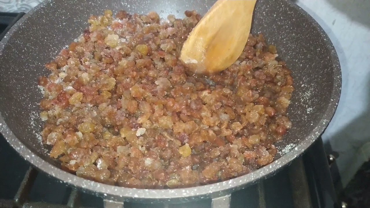 Сладкий плов с изюмом😋❤️.